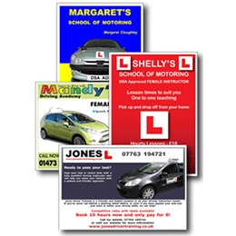 A5 Full Colour Leaflets
